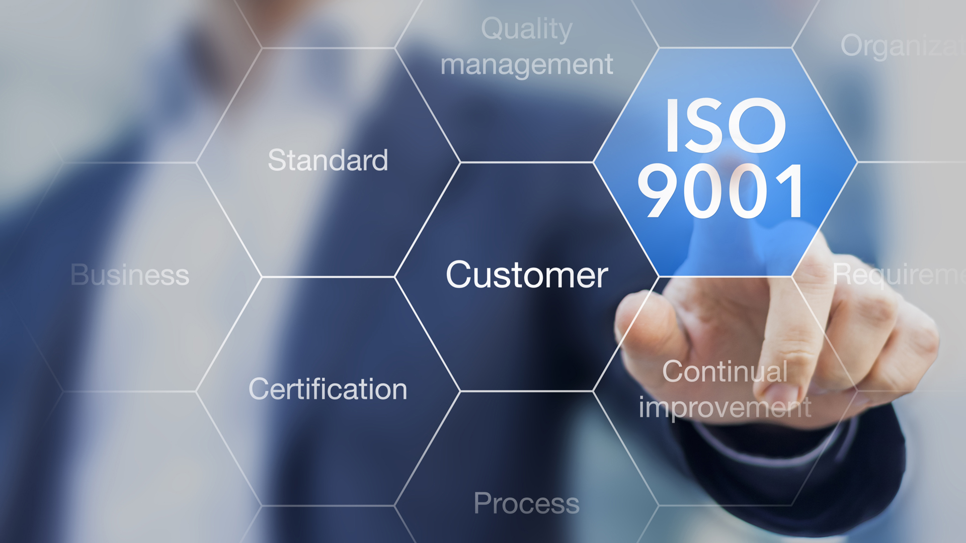 Image - Milestone Solutions